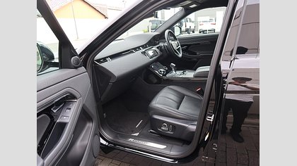 Range Rover Evoque 2