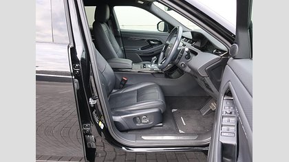 Range Rover Evoque 41