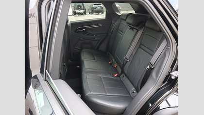 Range Rover Evoque 9