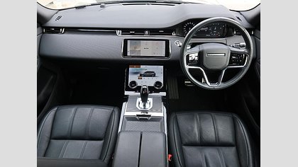 Range Rover Evoque 45