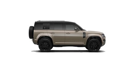 Defender OCTA 1