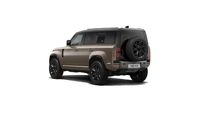 Defender OCTA 2