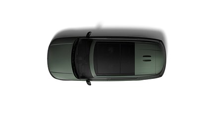 Range Rover 3