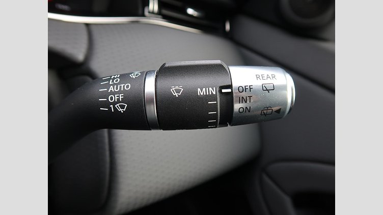 2021 認定中古車 Land Rover Range Rover Evoque サントリーニブラック D200 AWD（オートマチック）MHEV R-DYNAMIC S