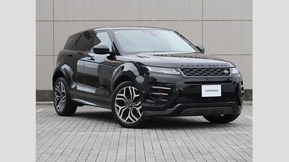 Range Rover Evoque 0