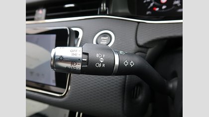 Range Rover Evoque 1