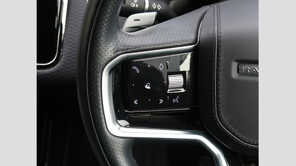 Range Rover Evoque 3