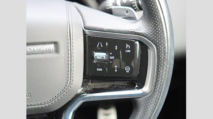 Range Rover Evoque 5