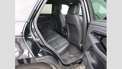 Range Rover Evoque 34