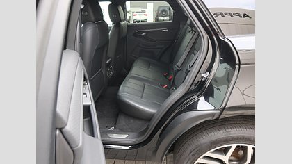 Range Rover Evoque 36