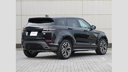 Range Rover Evoque 37