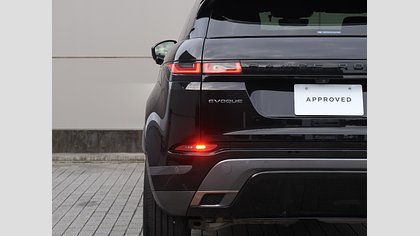 Range Rover Evoque 40