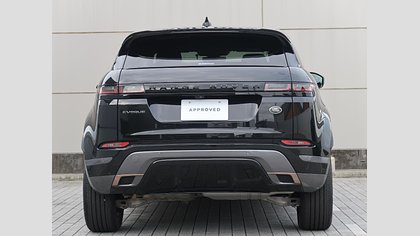 Range Rover Evoque 78