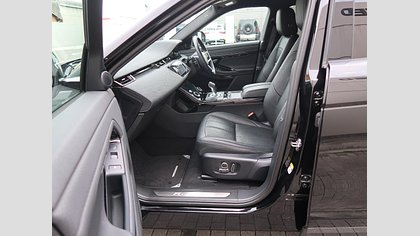 Range Rover Evoque 18