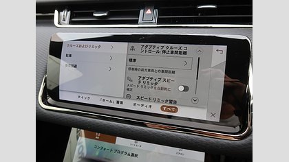 Range Rover Evoque 19