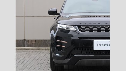 Range Rover Evoque 20