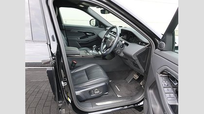 Range Rover Evoque 26