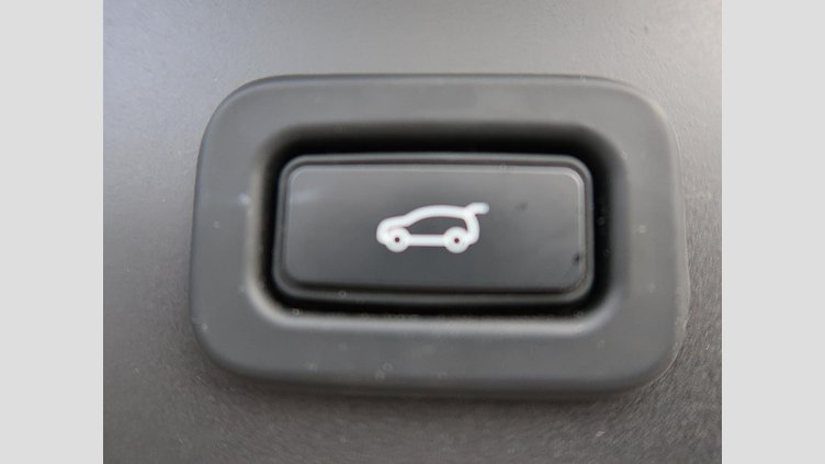 2021 認定中古車 Land Rover Range Rover Evoque サントリーニブラック D200 AWD（オートマチック）MHEV R-DYNAMIC S