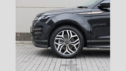 Range Rover Evoque 43
