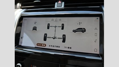 Discovery Sport 1