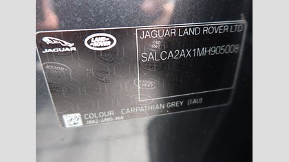 Discovery Sport 39