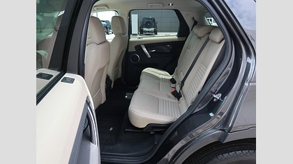 Discovery Sport 43
