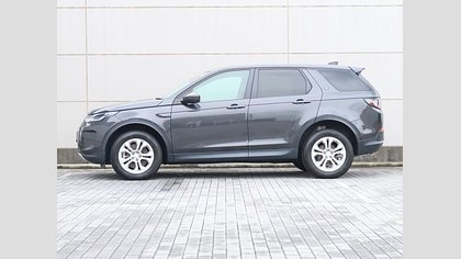 Discovery Sport 41
