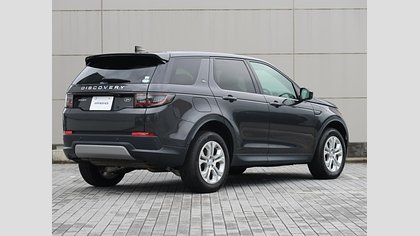 Discovery Sport 42
