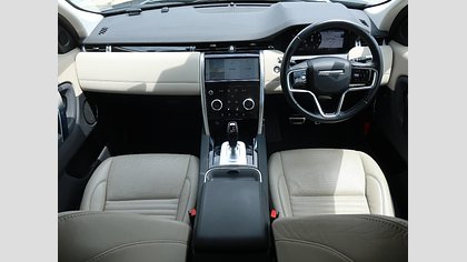 Discovery Sport 6