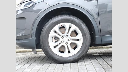 Discovery Sport 10