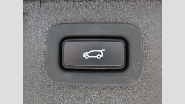 2021 認定中古車 Land Rover Discovery Sport カルパチアングレイ P200 AWD（オートマチック） 標準ホイールベース S