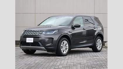 Discovery Sport 9