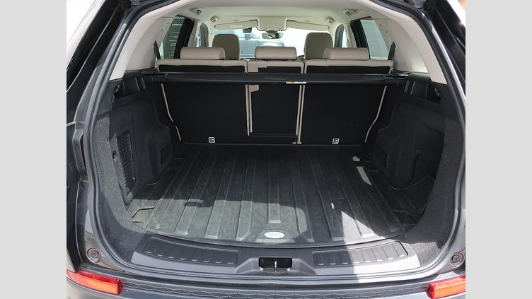 2021 認定中古車 Land Rover Discovery Sport カルパチアングレイ P200 AWD（オートマチック） 標準ホイールベース S