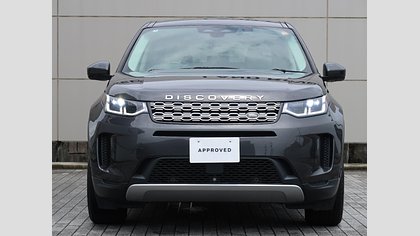 Discovery Sport 15