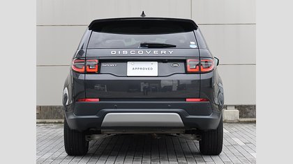 Discovery Sport 35