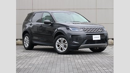 Discovery Sport 14