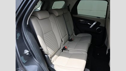 Discovery Sport 34