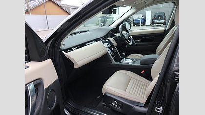 Discovery Sport 45