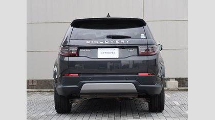 Discovery Sport 46
