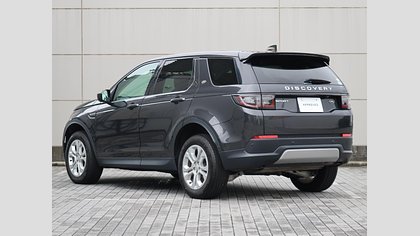 Discovery Sport 29