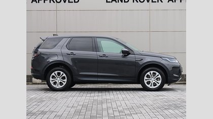 Discovery Sport 23