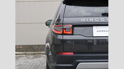 Discovery Sport 24