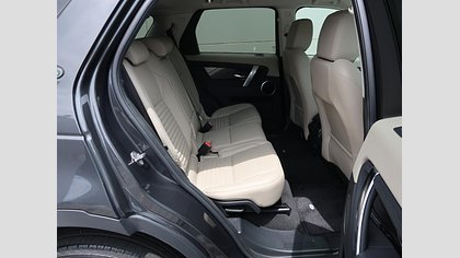 Discovery Sport 22