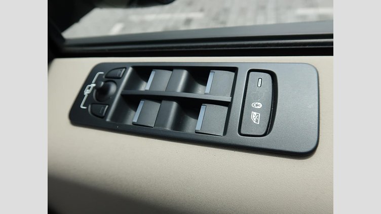 2021 認定中古車 Land Rover Discovery Sport カルパチアングレイ P200 AWD（オートマチック） 標準ホイールベース S