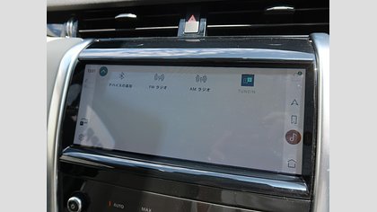 Discovery Sport 18