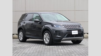 Discovery Sport 71