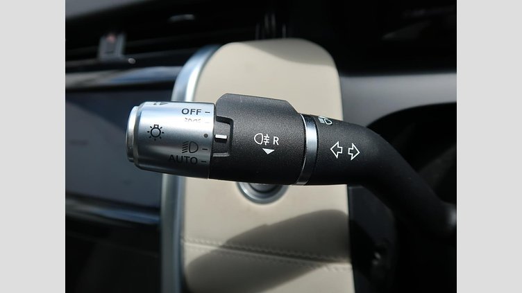 2021 認定中古車 Land Rover Discovery Sport カルパチアングレイ P200 AWD（オートマチック） 標準ホイールベース S