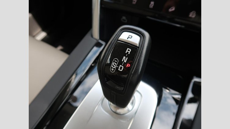 2021 認定中古車 Land Rover Discovery Sport カルパチアングレイ P200 AWD（オートマチック） 標準ホイールベース S