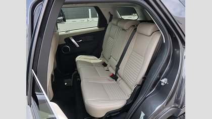 Discovery Sport 56