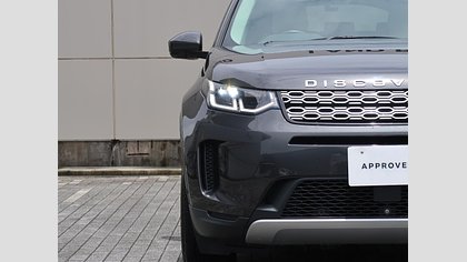 Discovery Sport 66